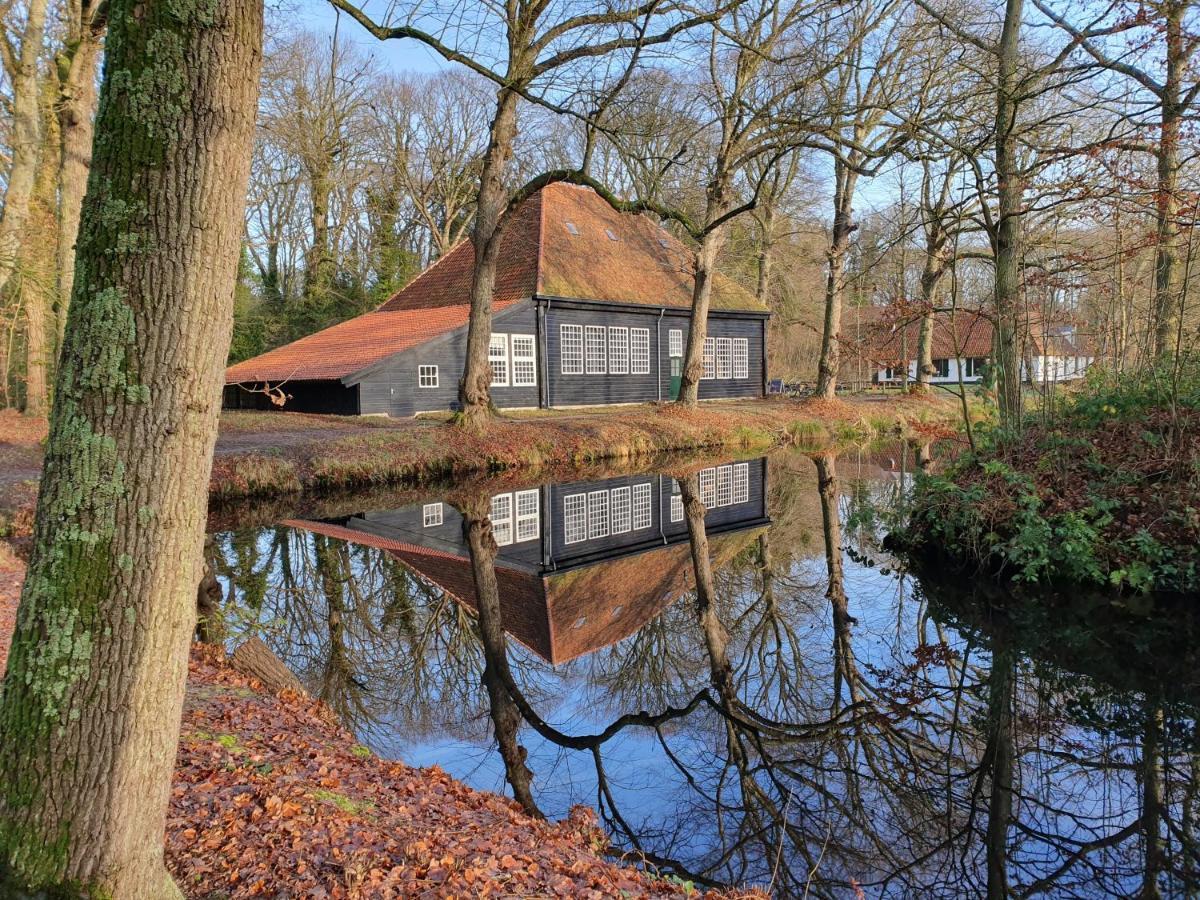 Casa Allegria - Zuiderbosch Bergen Exterior photo
